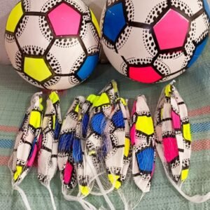 BOLA KARET SF-1209 PERLUSIN