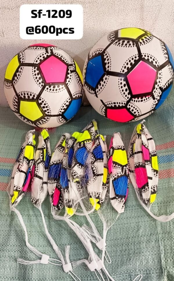 BOLA KARET SF-1209 PERLUSIN