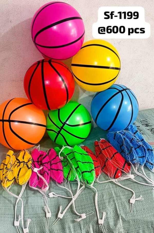 BOLA KARET SF-1199 PERLUSIN