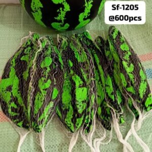 BOLA KARET SF-1205 PERLUSIN