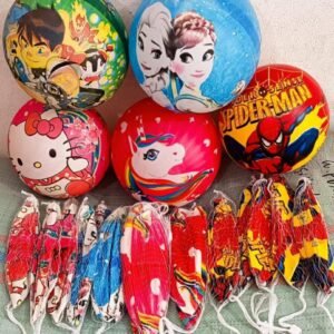 BOLA KARET SF-1202 PERLUSIN