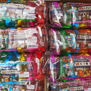 CRYSTAL MUD GAMBAR DALAM SFA-647 PERLUSIN