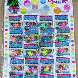 BIOGEL RENDAMAN HG-SCA PER10CARD