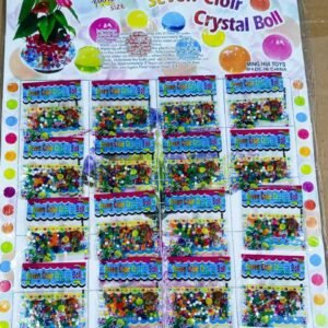 BIOGEL RENDAMAN HG-PLS PER 10CARD