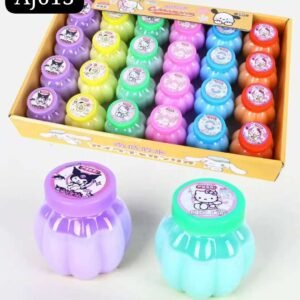 SLIME BOTOL AJ615 PERBOX