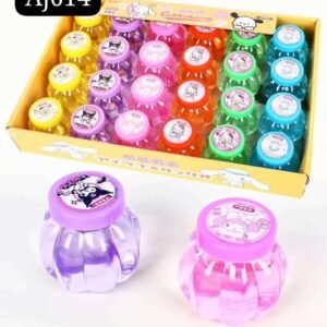 SLIME BOTOL AJ614 PERBOX