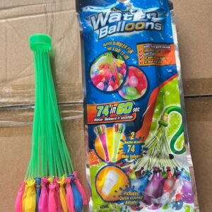 BALON AIR JUMBO PER12PAX