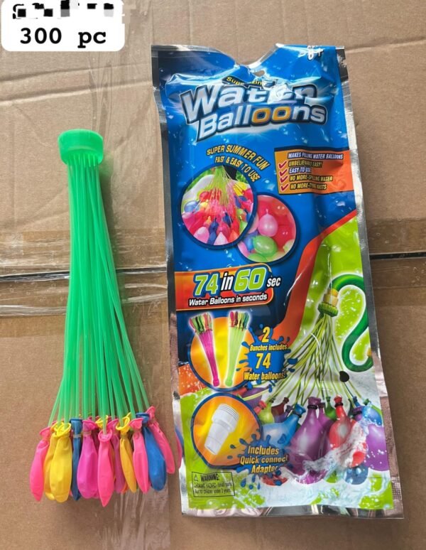 BALON AIR JUMBO PER12PAX