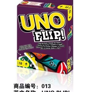 UNO FLIP PERLUSIN