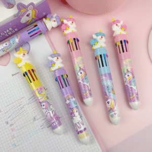 PULPEN 10W LITTLE PONY PER10PCS