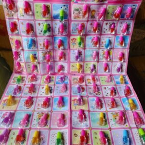 D-KUTEK ANAK CARD RP MS-20 PER 12CARD