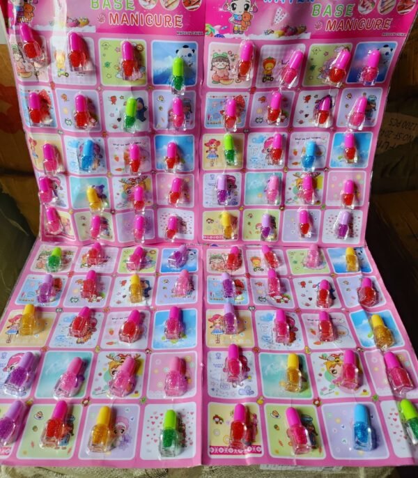 D-KUTEK ANAK CARD RP MS-20 PER 12CARD