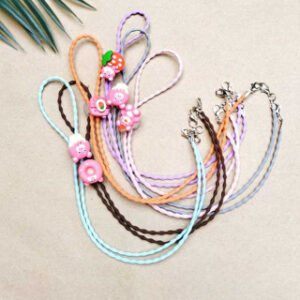 STRAP MASKER LOTSO TALI WARNA PERLUSIN