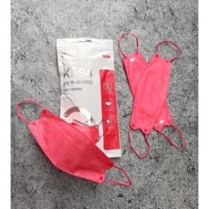 MASKER KF94 MOUSON FANTA PER10PAX