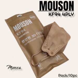 MASKER KF94 MOUSON