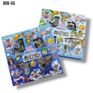 STIKER ONE PIECE PERLUSIN