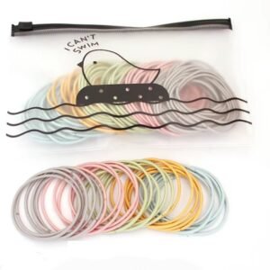 IKAT RAMBUT P.100 PASTEL PERLUSIN