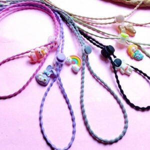 STRAP MASKER RING CLAY PERLUSIN
