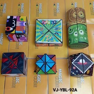 RUBIK MAGIC PER LUSIN