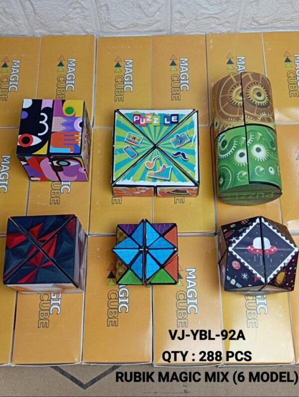 RUBIK MAGIC PER LUSIN