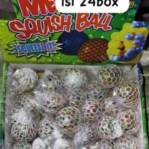 SMASH BALL PER BOX