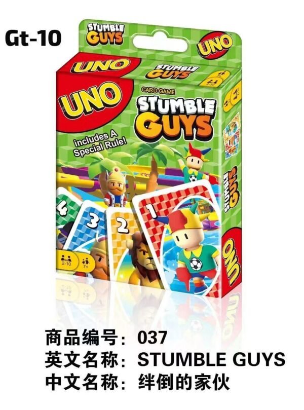 UNO STUMBLE GUYS PERLUSIN
