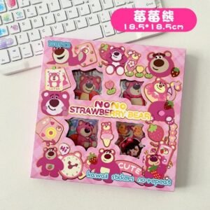 STIKER LOTSO PERLUSIN