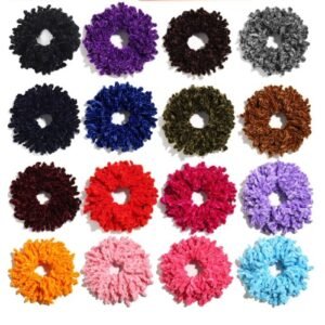IKAT RAMBUT UBUR-UBUR 50 PERGROSS
