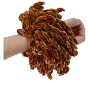 IKAT RAMBUT UBUR-UBUR  120 HELAI PERGROSS