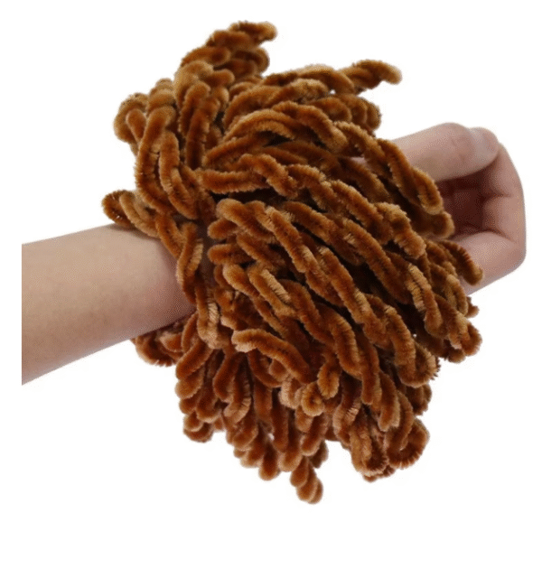 IKAT RAMBUT UBUR-UBUR  120 HELAI PERGROSS