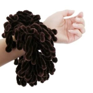 IKAT RAMBUT UBUR- UBUR 135 HELAI PERGROSS
