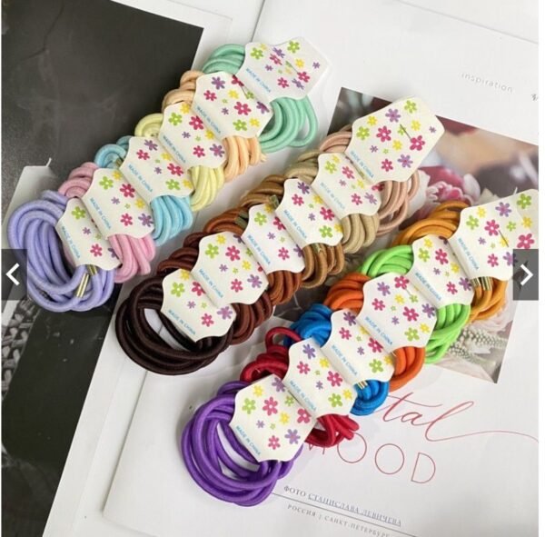 IKAT RAMBUT CDA-33 PERLUSIN