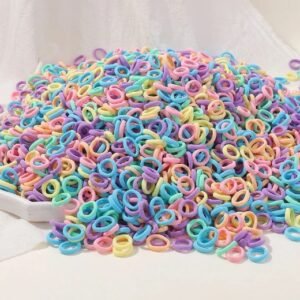 IKAT RAMBUT DONAT 05D PERLUSIN