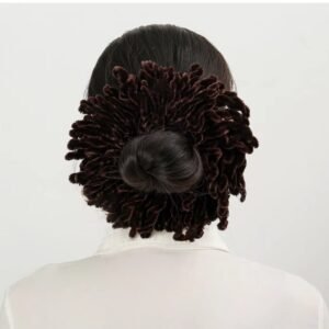 IKAT RAMBUT 80 HELAI PERGROSS