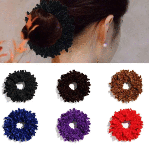 IKAT RAMBUT UBUR-UBUR 90 HELAI PERGROSS