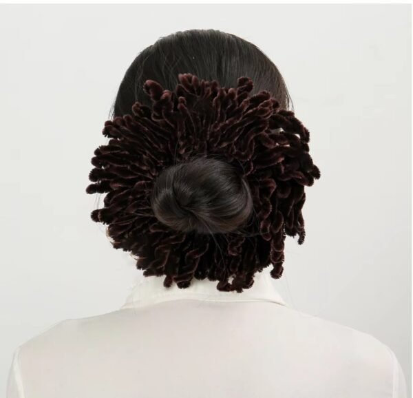 IKAT RAMBUT 80 HELAI PERGROSS