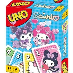 UNO SANRIO PERLUSIN