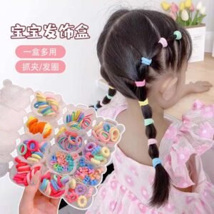 IKAT RAMBUT XC-113 BEAR PERLUSIN