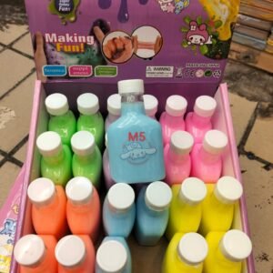SLIME BOTOL M-5 PER BOX