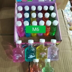 SLIME BOTOL M-6 PERBOX