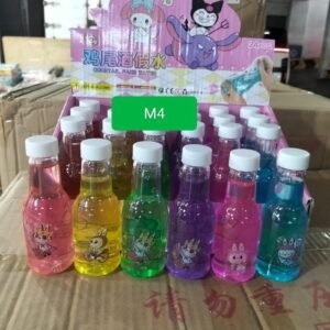 SLIME BOTOL M-4 PERBOX