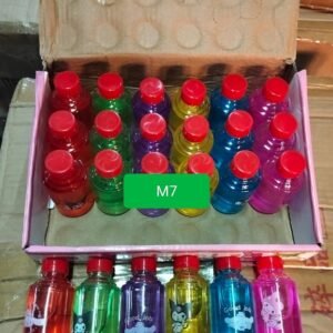 SLIME BOTOL M-7 PERBOX