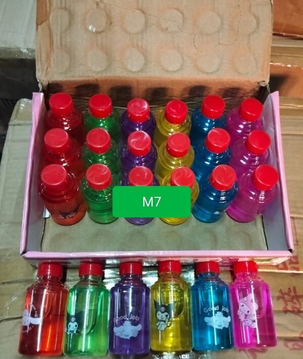 SLIME BOTOL M-7 PERBOX