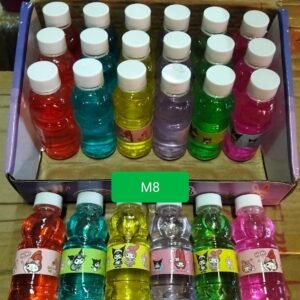 SLIME BOTOL M-8 PERBOX