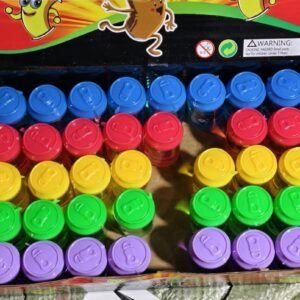 SLIME BOTOL AJ-539 PER BOX