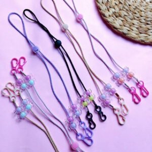 STRAP MASKER CANDY PERLUSIN