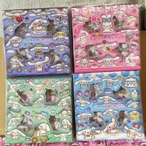 STIKER CINAMOROL PERLUSIN