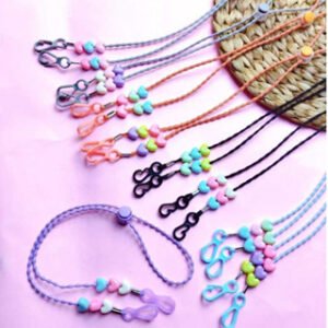 STRAP MASKER GISEL MIX PERLUSIN