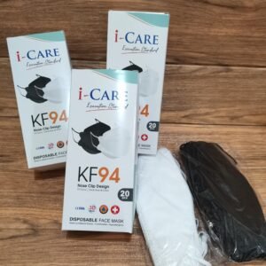 MASKER ICARE KF94