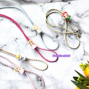 STRAP MASKER PRINCESS KOKOT PERLUSIN